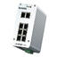 Korenix JetNet 3008 V3 Switch 8Tx